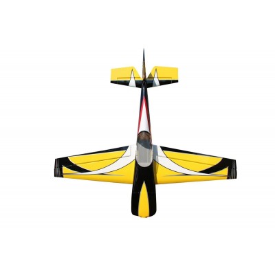 103" Laser 2610mm 120cc Žluto-Černý