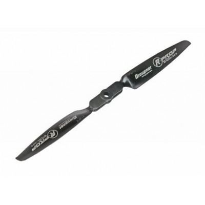 RADIUS Prop 23x12cm/9x5 dvoulistá sklopná vrtule, 1ks.