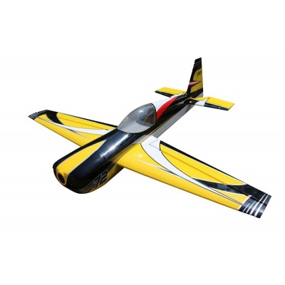 73" Laser 1850mm 35cc Žluto-Černý