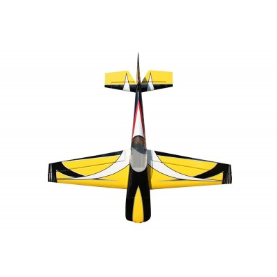 73" Laser 1850mm 35cc Žluto-Černý