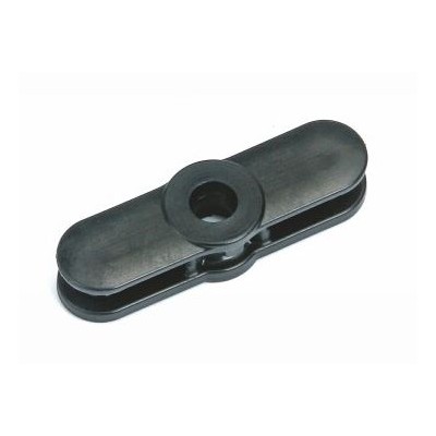 RADIUS Prop 23x12cm/9x5 dvoulistá sklopná vrtule, 1ks.