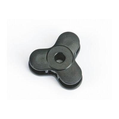 RADIUS Prop unašeč 5mm pro třílistou vrtuli