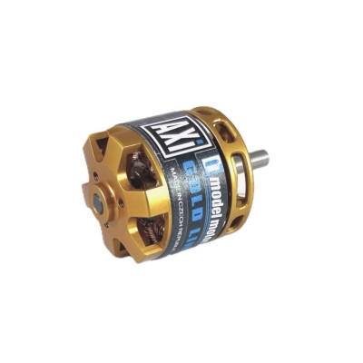 AXI 2814/6D V3 střídavý motor