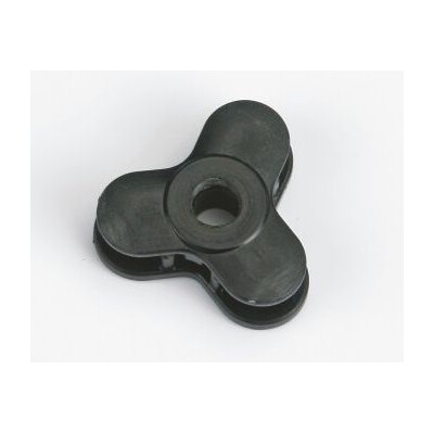 RADIUS Prop unašeč 6mm pro třílistou vrtuli