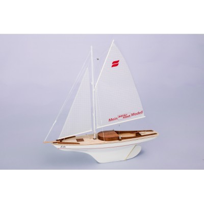 Aero-Naut stavebnice plachetnice Lili