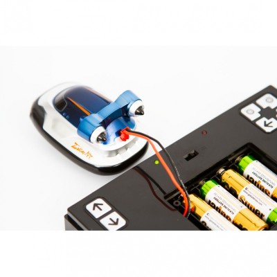 Invento RC mini vznášedlo