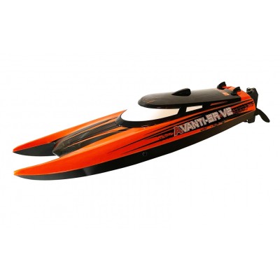 DF models RC loď Avanti BR V2