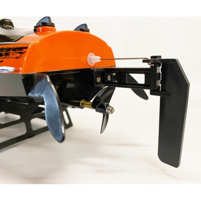 DF models RC loď Avanti BR V2
