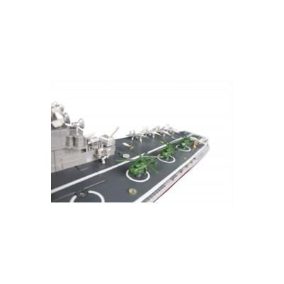 Cartronic Letadlová loď Seamaster 1:275, 2,4 GHz