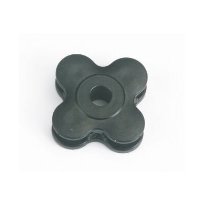 RADIUS Prop unašeč 6mm pro čtyřlistou vrtuli