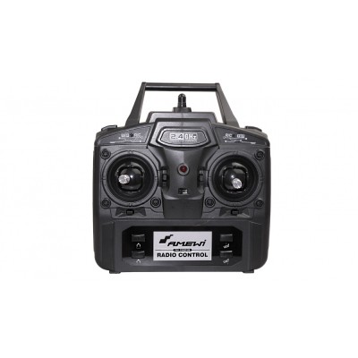 Amewi RC auto Mercedes-Benz, 2xdrapák, sklápění, LED, proporcionální RTR sada.