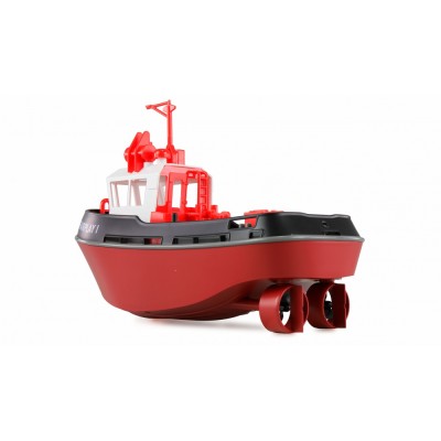 Amewi RC remorkér Fairplay I černý