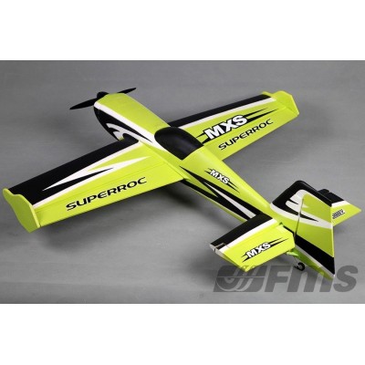 MXS 3D V2 1100mm ARF