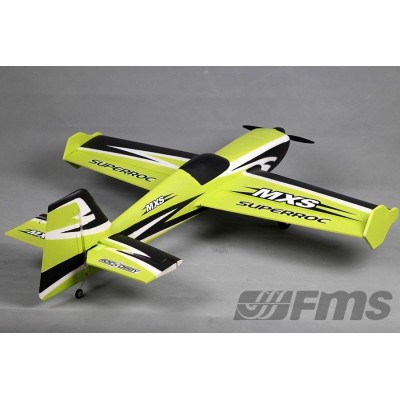 MXS 3D V2 1100mm ARF