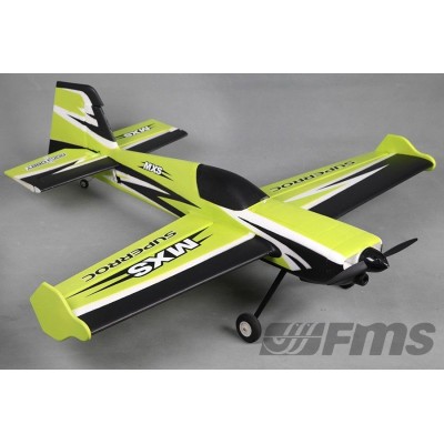 MXS 3D V2 1100mm ARF