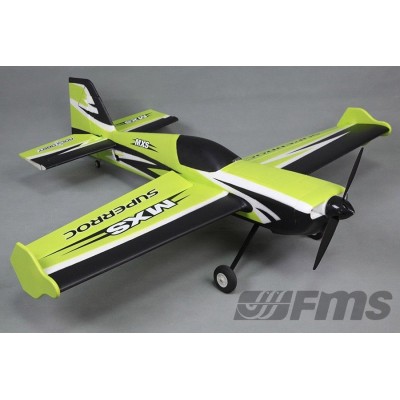 MXS 3D V2 1100mm ARF