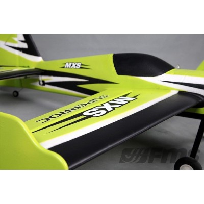 MXS 3D V2 1100mm ARF