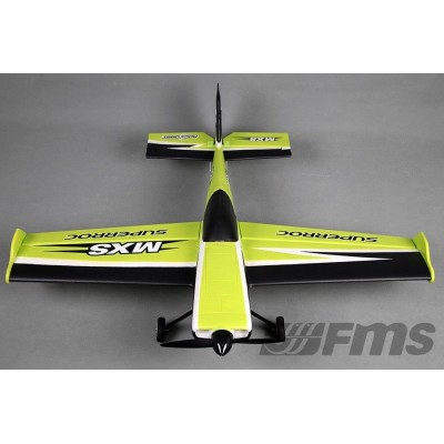 MXS 3D V2 1100mm ARF