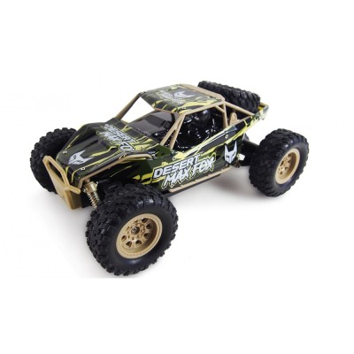 Amewi RC auto Desert Truck Max Fox 1:24