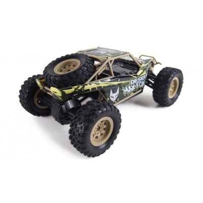 Amewi RC auto Desert Truck Max Fox 1:24