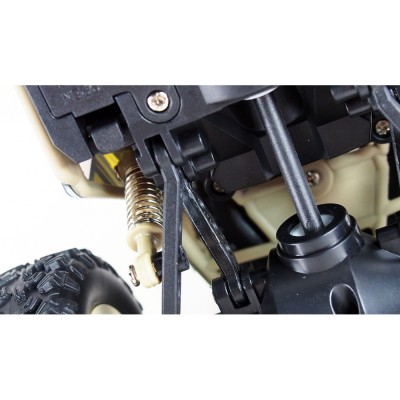 Amewi RC auto Desert Truck Max Fox 1:24