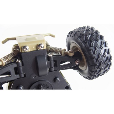 Amewi RC auto Desert Truck Max Fox 1:24