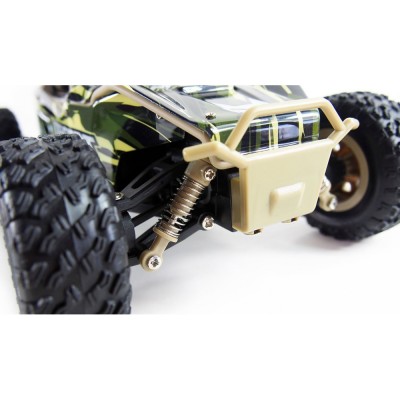 Amewi RC auto Desert Truck Max Fox 1:24
