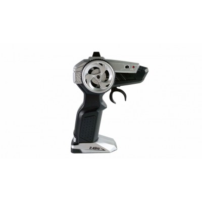 Amewi RC kamion s autopřepravníkem 1:16 s příslušenstvím