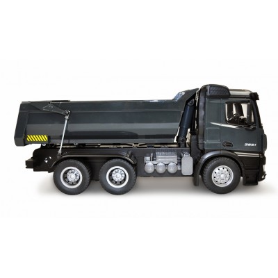 Amewi RC sklápěč Mercedes-Benz Arocs 1:18