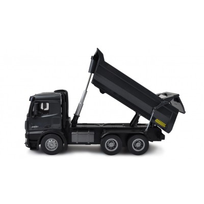 Amewi RC sklápěč Mercedes-Benz Arocs 1:18