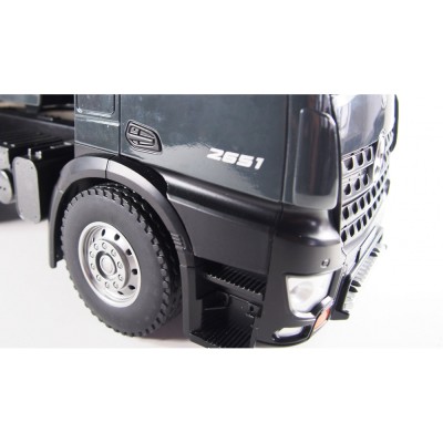 Amewi RC sklápěč Mercedes-Benz Arocs 1:18