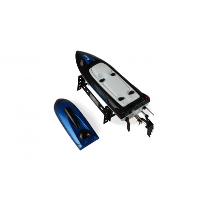 Amewi RC loď Blue Barracuda V2 Boot