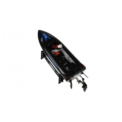 Amewi RC loď Blue Barracuda V2 Boot