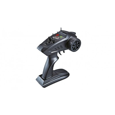 Amewi RC loď Blue Barracuda V2 Boot