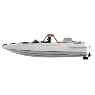 Amewi RC loď Aimee Speed Boot 38 cm RTR sada