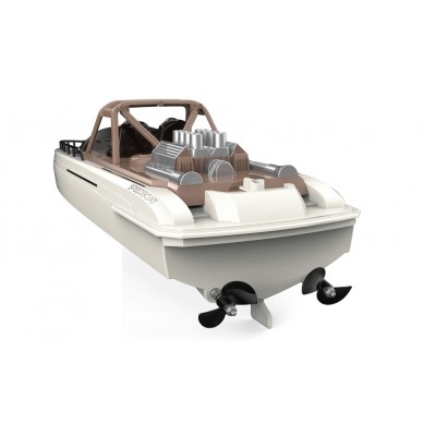 Amewi RC loď Aimee Speed Boot 38 cm RTR sada