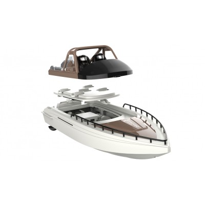 Amewi RC loď Aimee Speed Boot 38 cm RTR sada