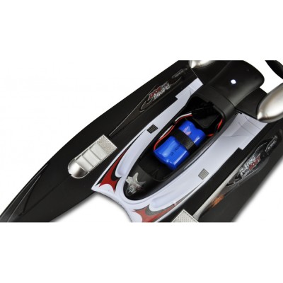 Amewi RC vrtulový rychlostní člun RTR sada 2,4GHZ 20Km/h