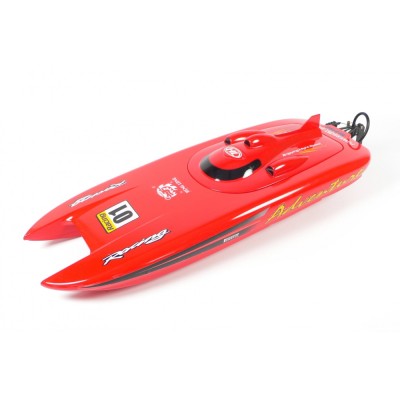 Amewi RC závodní katamarán Adventure 2,4 GHZ 30 km/h plně proporcionální