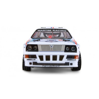 Amewi RC auto Hyper Go Lancia Delta HF Integrale Rellye/Drift 4WD 1:14 RTR