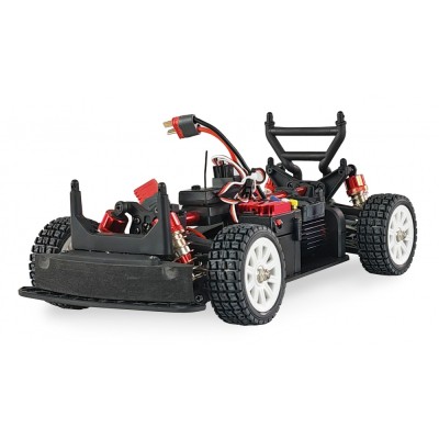 Amewi RC auto Hyper Go Lancia Delta HF Integrale Rellye/Drift 4WD 1:14 RTR