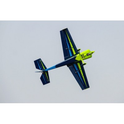 74" Slick 1880mm Zeleno-Modrý