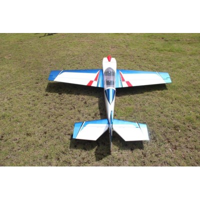 78" Extra NG 1970mm 35cc Červeno-Modrá