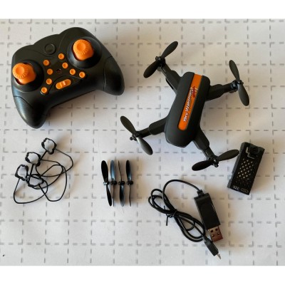 DF models dron SkyWatcher SMALL se skládacími rameny