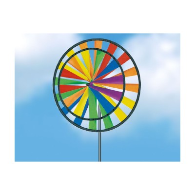 Günther větrník Twin Wheel