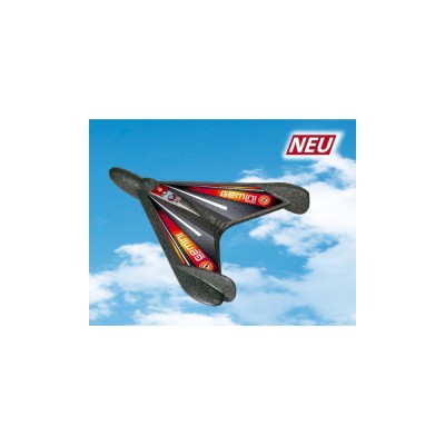 Günther Letadlo Gemini 3000