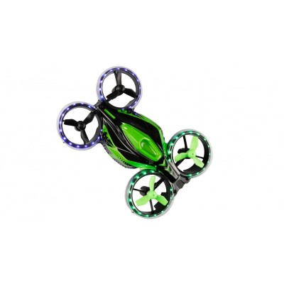 Amewi RC bitevní dron FightStar zelený