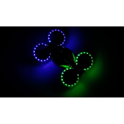 Amewi RC bitevní dron FightStar zelený