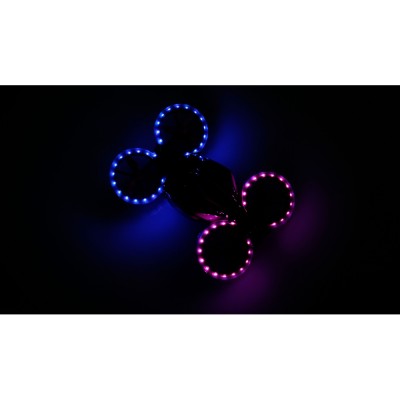 Amewi RC bitevní dron FightStar růžový