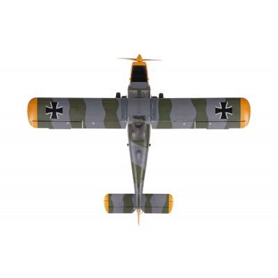 DO-27 1600mm ARF Kamuflážní